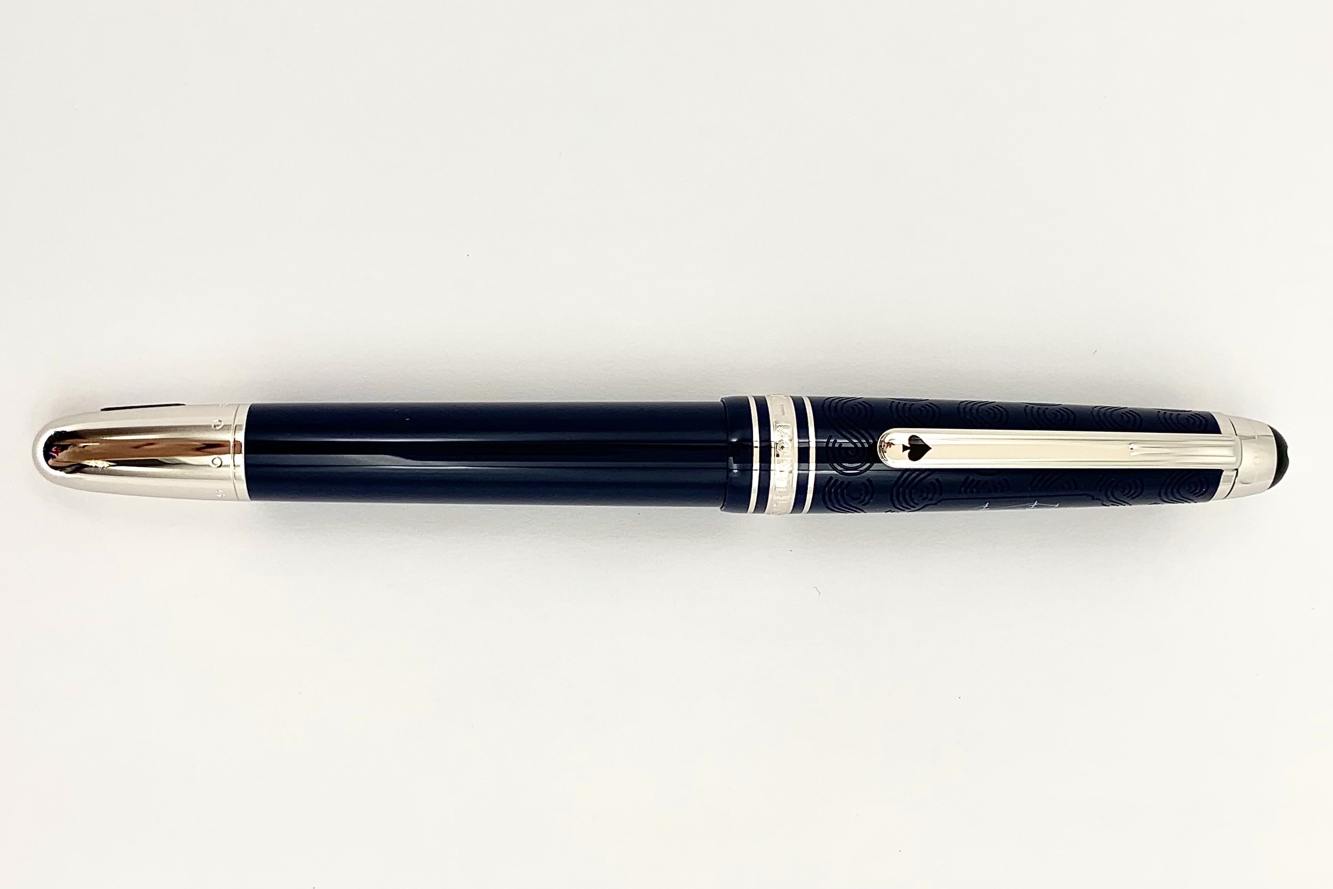 MontblancMB126344AroundtheWorldin80days145MeisterstuckClassiqueFountainPen_G